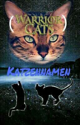 Katzennamen