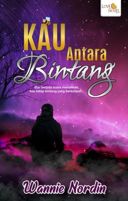 Kau Antara Bintang - Wannie Nordin