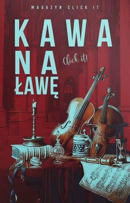 Kawa na ławę