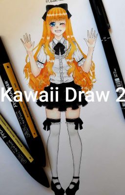 Kawaii Draw 2