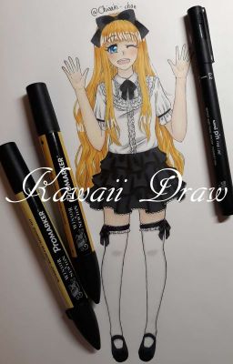 Kawaii Draw [Terminé]