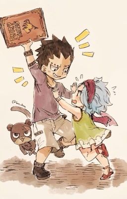 KAWAII fairy tail pics (2)