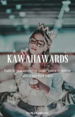 KawaiiAwards (concursos)