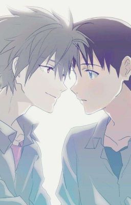 Kawoshin (One Shots) 