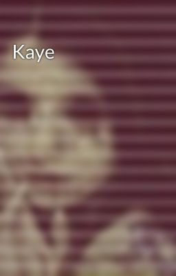 Kaye