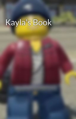 Kayla's Book