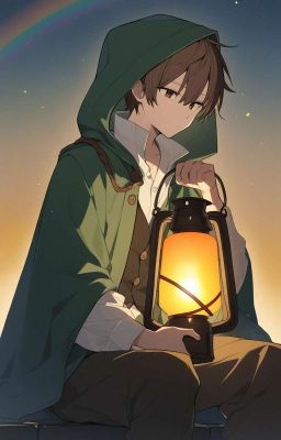 Kazuma: El maestro de hilos