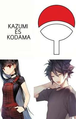 Kazumi és Kodama (