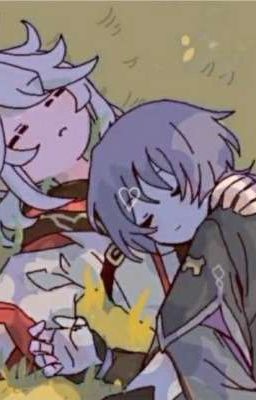 /Kazuscara/ Ngày tháng của cặp đôi trẻ