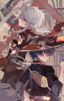 /Kazuscara/ Phong Nguyệt