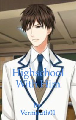 Kbtbb Highschool with Him: Eisuke Ichinomya