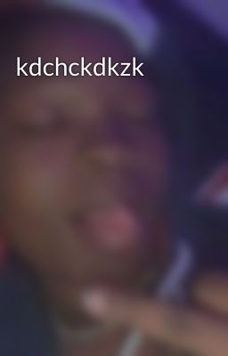 kdchckdkzk