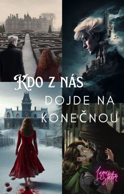 Kdo z nás dojde na konečnou...