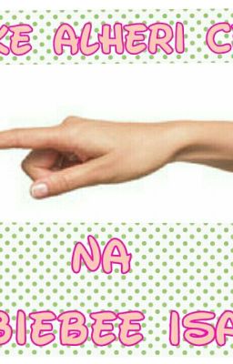 KE ALHERI CE