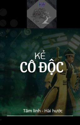 Kẻ Cô Độc