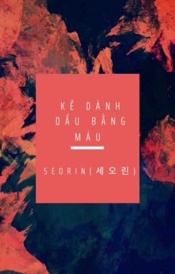 Kẻ Đánh Dấu Bằng Máu