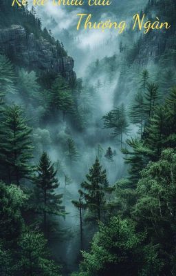 Kẻ kế thừa của Thượng Ngàn