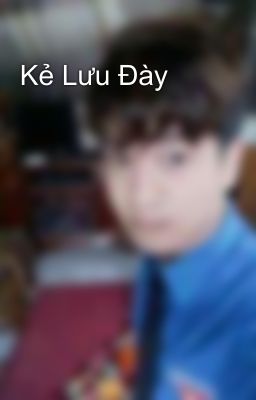 Kẻ Lưu Đày