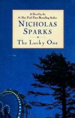 KẺ MAY MẮN - NICHOLAS SPARKS