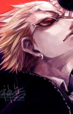 kẻ thiếu thốn tình yêu (One Piece) Doflamingo X Reader