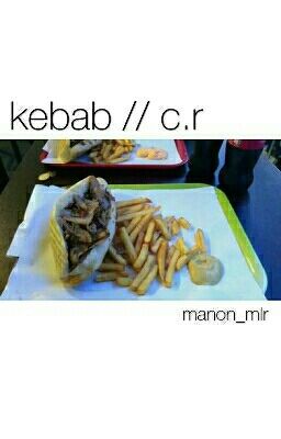 kebab // cr.