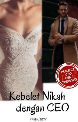 Kebelet Nikah dengan CEO