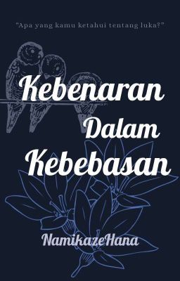 Kebenaran (Dalam) Kebebasan