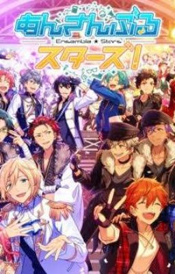 Kecamatan Enstars