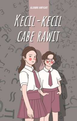 Kecil-Kecil Cabe Rawit