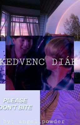 Kedvenc Diák-[ BTS Yoonmin Fanfiction]