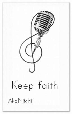 Keep Faith