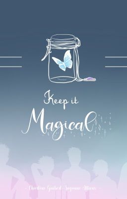 Keep it magical