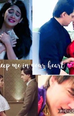 'Keep me in your heart 💞' (Kaira OS) 