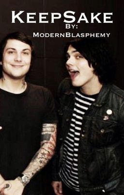 Keep Sake - Frerard - One shot