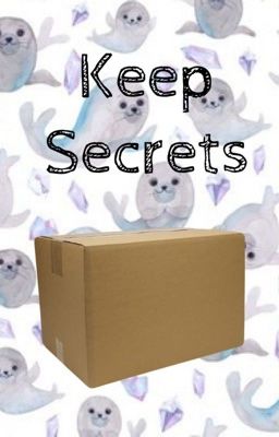 Keep Secrets ✅