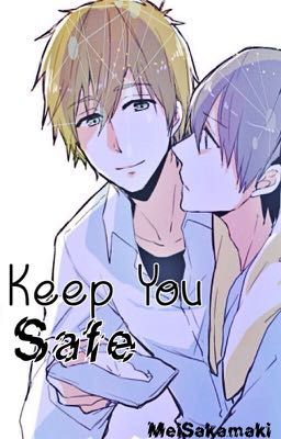 Keep You Safe (Free!)