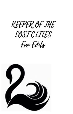 Keeper of the Lost Cities - Fan Edits