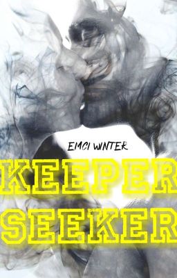 Keeper Seeker (Harry Potter FF)