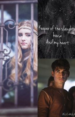 Keeper to the slaughter house and my heart {TMR}