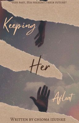 Keeping Her Afloat (Book 1)