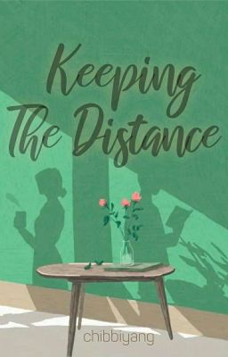 Keeping the Distance ( ONGOING )