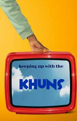 Keeping Up With The Khuns (The Unseen Footage)