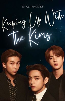 Keeping Up With The Kims | Kim Line (BTS)