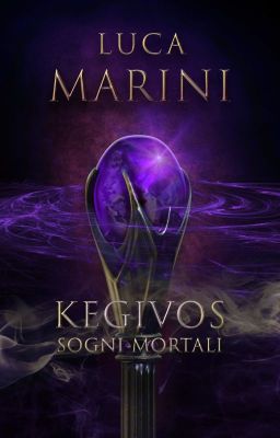 KEGIVOS - Sogni Mortali