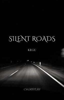 kegu | silent roads 