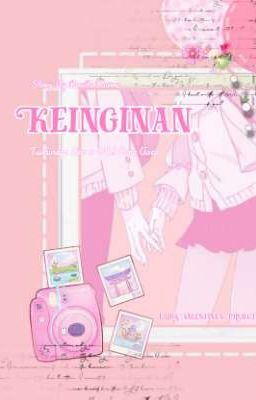 Keinginan ༄✿Tsukinaga Leo࿐