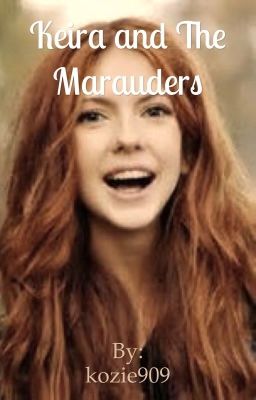 Keira and the Marauders