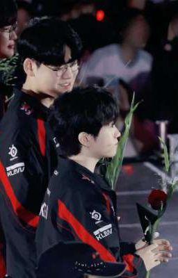 [Keira] Vẫn luôn chờ anh