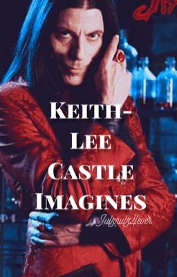 Keith-Lee Castle Imagines