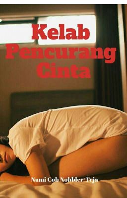 Kelab Pencurang Cinta